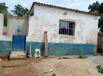 Casa · 80m² · 3 Quartos · Casa à Venda no Vale do Sol – São Joaquim de Bicas/MG