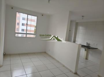 Apartamento · 50m² · 2 Quartos · 1 Vaga · Apartamento à venda no bairro Borba Gato - Sabará/MG