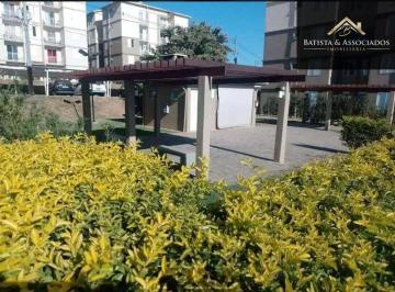 Apartamento · 52m² · 3 Quartos · 1 Vaga · Apartamento com 3 dormitórios no Jardim das Oliveiras