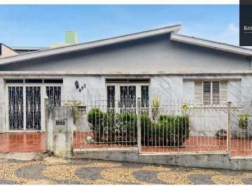 Casa · 178m² · 2 Quartos · 2 Vagas · Casa Jardim Proença - Campinas - SP