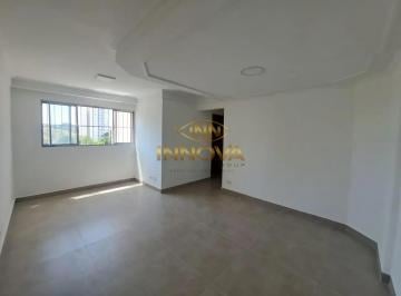 Apartamento · 54m² · 2 Quartos · 1 Vaga · Apartamento à venda com 54m², 2 quartos e 1 vaga, no Jd Bandeiras, Osasco