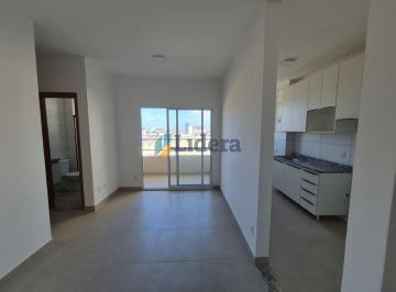 Apartamento · 52m² · 2 Quartos · 1 Vaga · Apto próximo a praia - 52m² - 2 quartos - 1 suite - para locação em Ponta de Campina