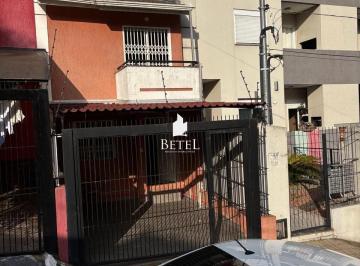 Casa · 56m² · 2 Quartos · 1 Vaga · Sobrado à venda no bairro Santa Lúcia - Caxias do Sul/RS