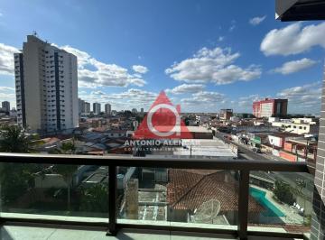 Apartamento · 48m² · 1 Quarto · 1 Vaga · Apartamento para alugar no bairro Capuchinhos - Feira de Santana/BA