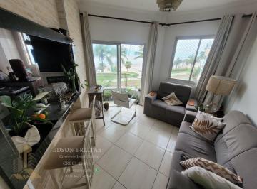 Apartamento · 55m² · 1 Quarto · 1 Vaga · Apartamento à venda no bairro Caiçara - Praia Grande/SP