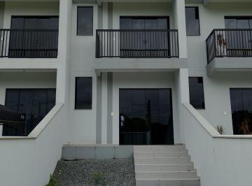 Casa · 2 Quartos · Sobrado para alugar no bairro Centro - Rio dos Cedros/SC