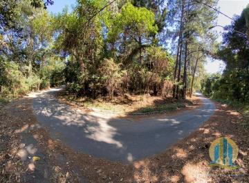 Terreno · 709m² · TERRENO À VENDA EM SANTANA DE PARNAÍBA/SP