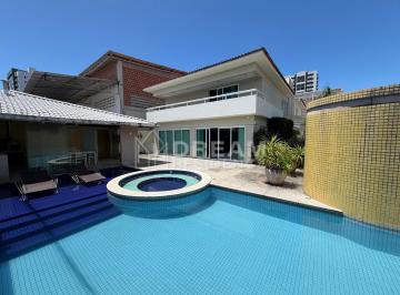Casa · 400m² · 6 Quartos · 1 Vaga · Casa à venda no bairro Imbiribeira - Recife/PE, Sul