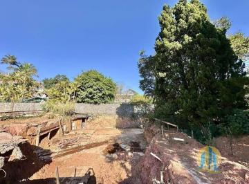 Terreno · 1779m² · TERRENO COM PROJETO APROVADO À VENDA – GRANJA VIANA