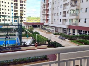 Apartamento · 57m² · 2 Quartos · APARTAMENTO À VENDA | CONFORTO, MODERNIDADE E EXCELENTE LOCALIZAÇÃO