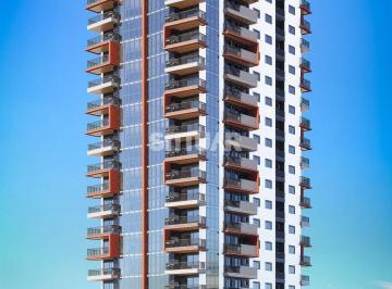 Apartamento · 263m² · 4 Quartos · 3 Vagas · Moema Liv: more no edifício mais alto de Tubarão