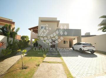Casa · 7 Quartos · Júnior Creci 4745 - 84 99922.4172- Cond. Green Club 2 - Casa c/ 7 Quartos e 4 Suíte - R$ 12.000 - Pa