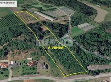 Rural · 16000m² · Área à venda no bairro Bela Vista - Bom Princípio/RS