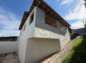 Casa · 47m² · 2 Quartos · 1 Vaga · Casa à venda no bairro SANTA CECILIA - Esmeraldas/MG