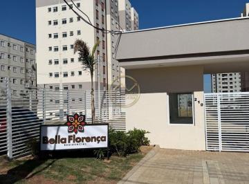 Apartamento · 42m² · 2 Quartos · 1 Vaga · Apartamento 2 dormitórios para Locação | Condomínio Bella Florença – Itu/SP