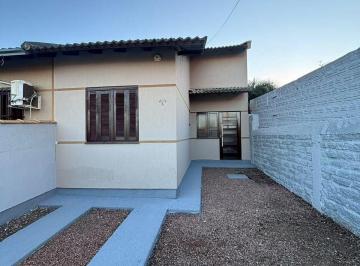 Casa · 51m² · 2 Quartos · Linda casa à venda no bairro Neópolis - Gravataí/RS