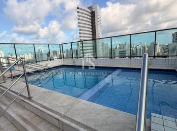 Apartamento · 63m² · 3 Quartos · 2 Vagas · Torre | 63m | 3 quartos | 2 vagas