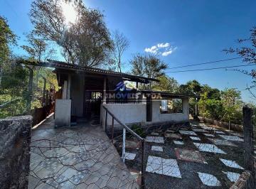 Rural · 1000m² · 2 Quartos · 2 Vagas · Chácara à venda em Igarapé-MG