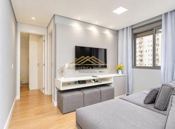 Apartamento · 58m² · 2 Quartos · 1 Vaga · Condomínio Rios Miguel Yunes - Apartamento à venda no bairro Usina Piratininga - São Paulo/SP, ZONA