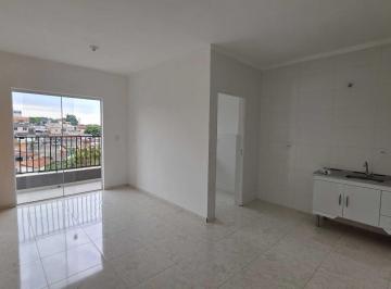 Apartamento · 63m² · 2 Quartos · 1 Vaga · Apartamento com 2 dormitórios no bairro Pão de Açúcar