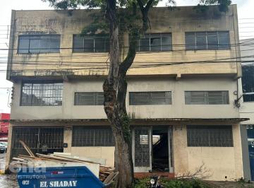Comercial · 741m² · Prédio à venda no bairro Zona I - Umuarama/PR