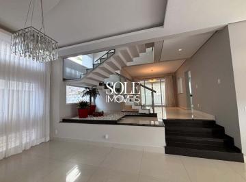 Casa · 324m² · 3 Quartos · 2 Vagas · Reserva da Serra - Casa em condominio fechado, 3 suites, 324 m2 - Reserva da Serra - Jundiai-SP