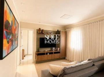 Apartamento · 61m² · 2 Quartos · 1 Vaga · Go Maraville - Apartamento mobiliado à venda no Go Maraville, Jundiaí: 2 dormitórios com suíte e vag