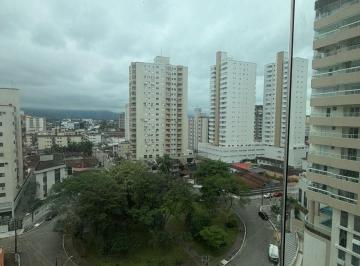 Apartamento · 78m² · 2 Quartos · 1 Vaga · Apartamento com Varanda Gourmet – 2 Dormitórios, 1 Suíte, 2 Vagas e Lazer Completo - Aviação, Praia
