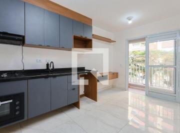 Apartamento · 40m² · 2 Quartos · 1 Vaga · Apartamento à Venda - Portal do Morumbi, 2 Quartos, 40 m2