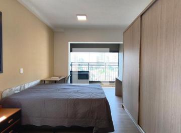 Apartamento · 35m² · 1 Quarto · Apartamento à Venda - Ipiranga, 1 Quarto, 35 m2