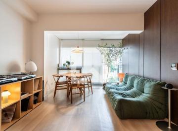 Apartamento · 41m² · 1 Quarto · 1 Vaga · Apartamento à Venda - Vila Mariana, 1 Quarto, 41 m2