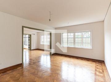 Casa · 550m² · 4 Quartos · 5 Vagas · Casa à Venda - Higienópolis, 4 Quartos,  550 m2