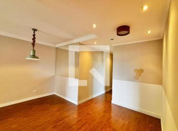 Apartamento · 80m² · 3 Quartos · 2 Vagas · Apartamento à Venda - Alphaville, 3 Quartos, 80 m2