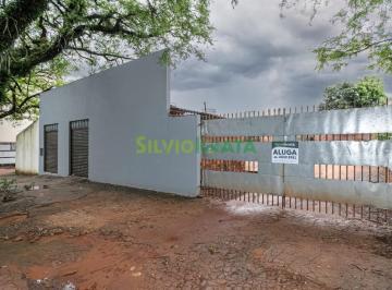 Foto 0 · EXCELENTE SALA COMERCIAL COM 04 AMBIENTES, PARA LOCAR NA AVENIDA LAGUNA, ZONA 03.