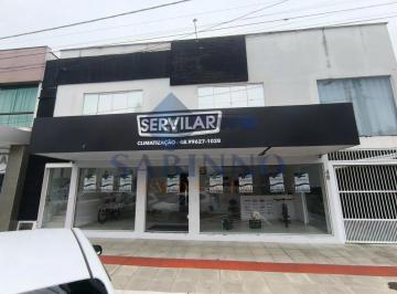 Comercial · 50m² · Sala comercial térrea para aluguel, Centro, Braço Do Norte
