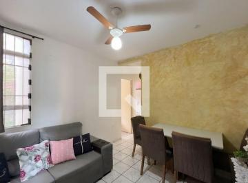 Photo 1 · Apartamento à Venda - Nova Espirito Santo, 2 Quartos, 44 m2