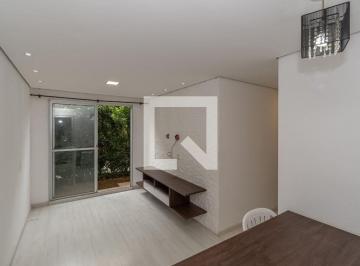 Photo 1 · Apartamento à Venda - Santa Júlia, 1 Quarto, 49 m2