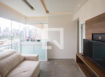 Photo 1 · Apartamento à Venda - Brooklin, 2 Quartos, 67 m2