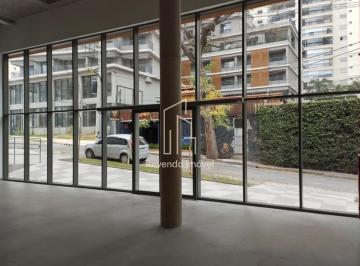 Photo 1 · Aluguel de Sala Comercial no Brooklin Paulista, São Paulo-SP: 1 Sala, 1 Banheiro
