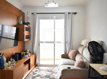 Photo 1 · Apartamento à Venda - Saúde, 2 Quartos, 68 m2
