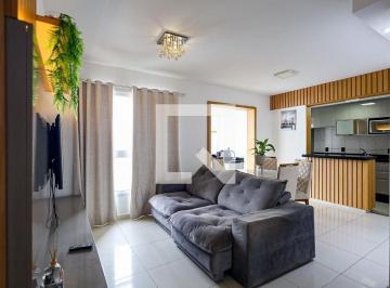 Photo 1 · Apartamento à Venda - Vila Georgina, 3 Quartos, 86 m2