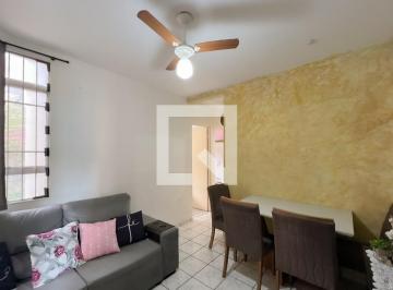 Photo 1 · Apartamento à Venda - Nova Espirito Santo, 2 Quartos, 44 m2