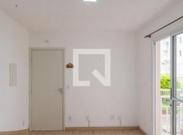 Photo 2 · Apartamento à Venda - Jardim Itatiaia, 2 Quartos, 44 m2