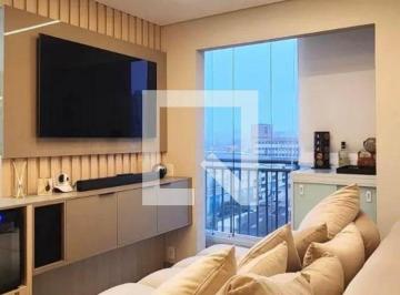 Photo 1 · Apartamento à Venda - Mooca, 1 Quarto, 44 m2