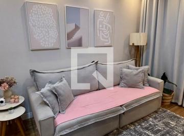 Photo 1 · Apartamento à Venda - Baeta Neves, 2 Quartos, 85 m2