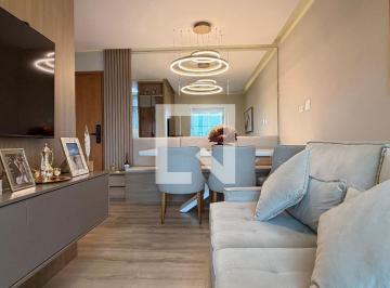 Photo 1 · Apartamento à Venda - Paulicéia, 2 Quartos, 57 m2