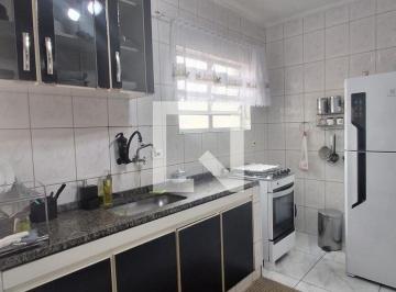 Photo 8 · Apartamento à Venda - Rudge Ramos, 4 Quartos, 140 m2
