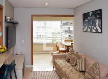 Photo 1 · Apartamento à Venda - Tatuapé, 2 Quartos, 67 m2
