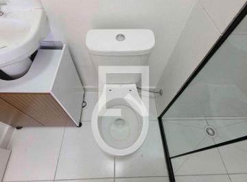 Photo 18 · Apartamento à Venda - Jaguaribe, 2 Quartos, 44 m2