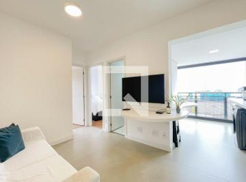 Photo 1 · Apartamento à Venda - Quitaúna, 2 Quartos, 42 m2